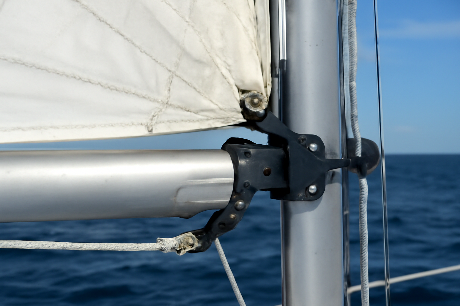 Qu&rsquo;est-ce qu&rsquo;un vit-de-mulet en voile ?