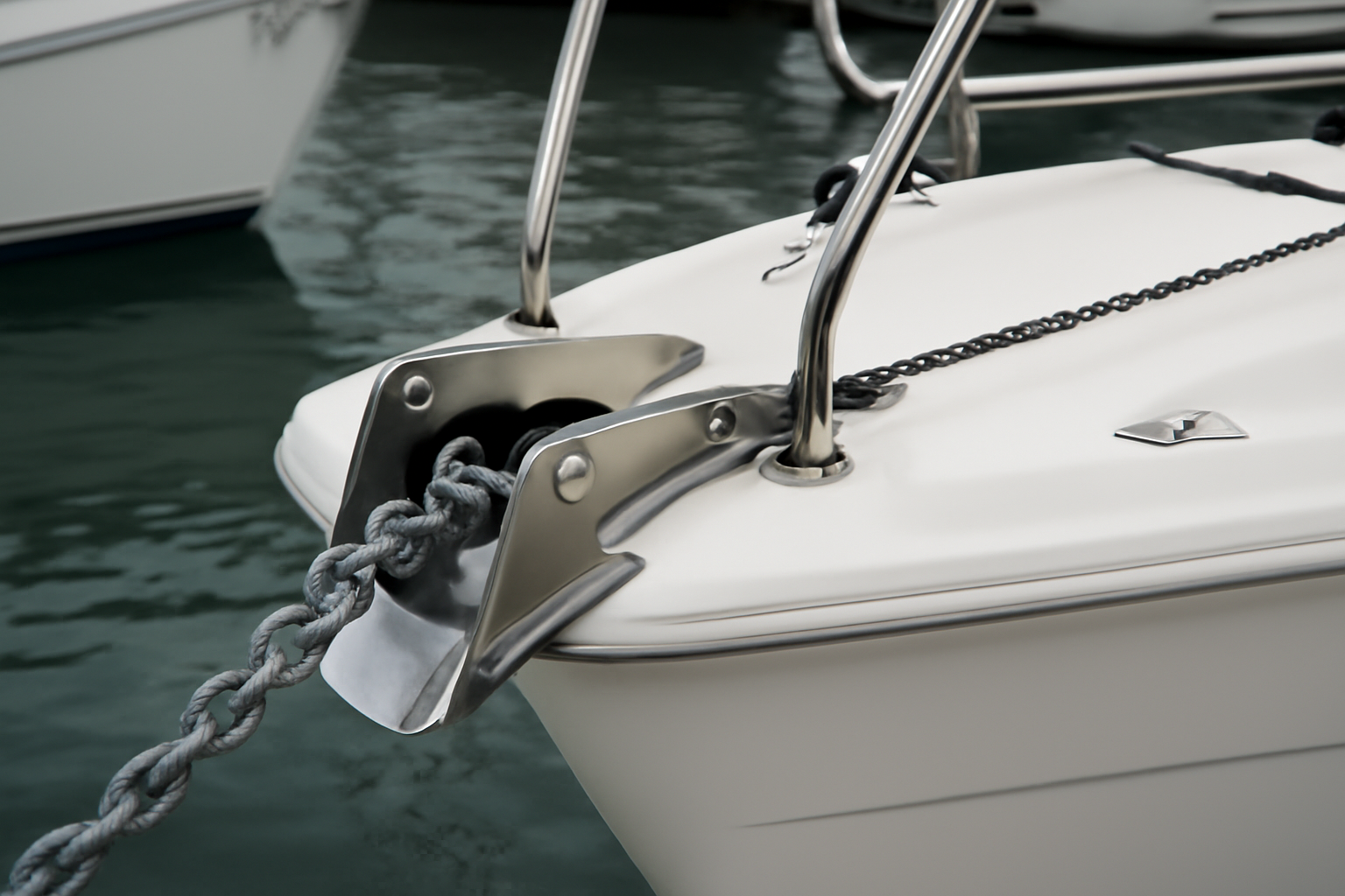 Comment choisir son davier de proue : critères essentiels