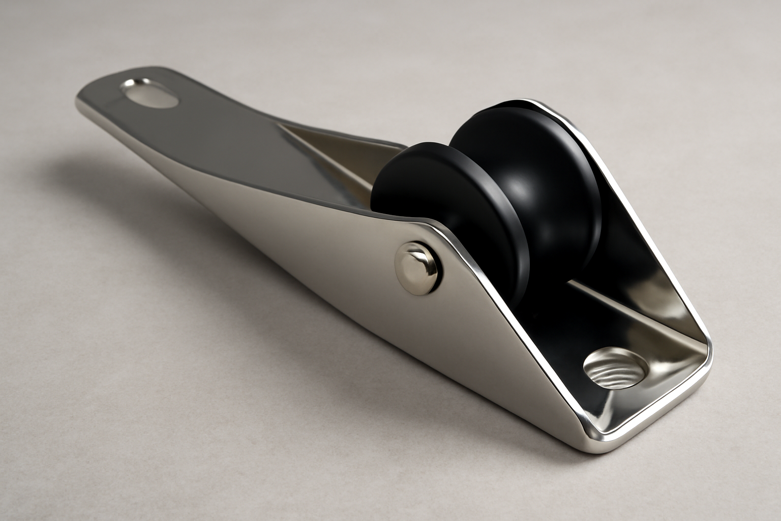 Prix d&rsquo;un davier de proue : budget selon le modèle et le matériau