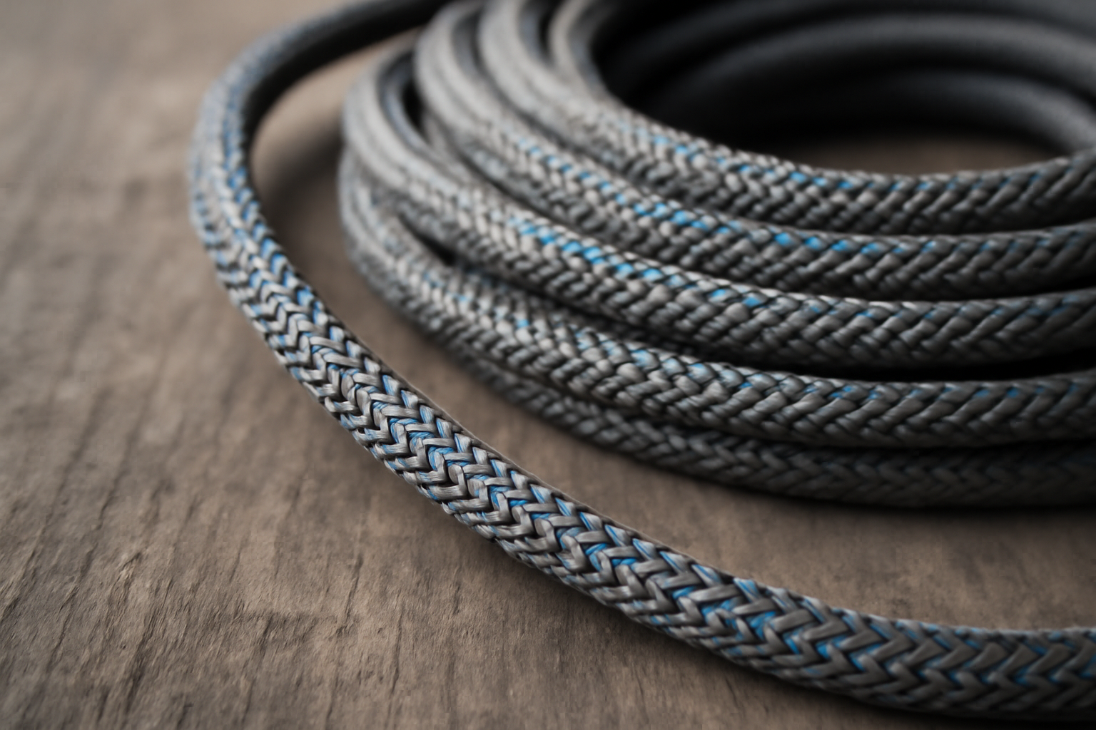 Cordage dyneema : légèreté et performances pour la course et la croisière