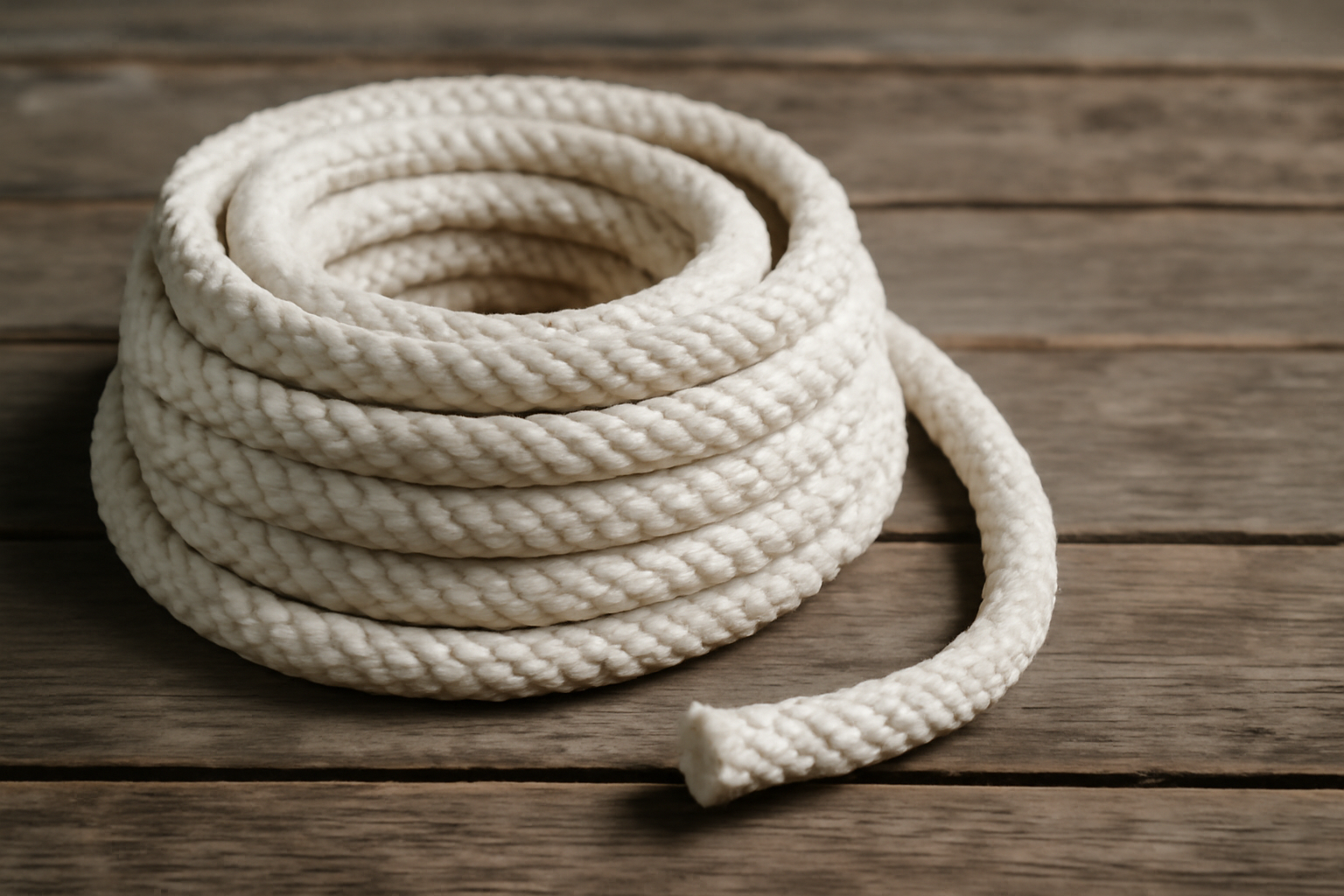Cordage polyamide (nylon) : élasticité idéale pour l&rsquo;amarrage