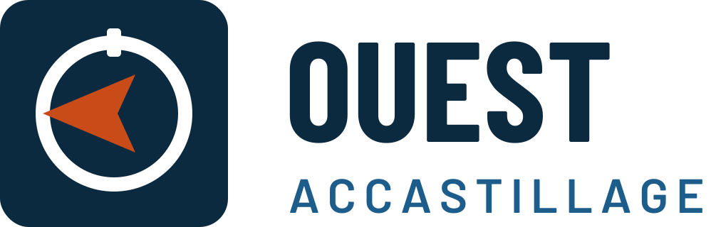 Logo Ouest Accastillage